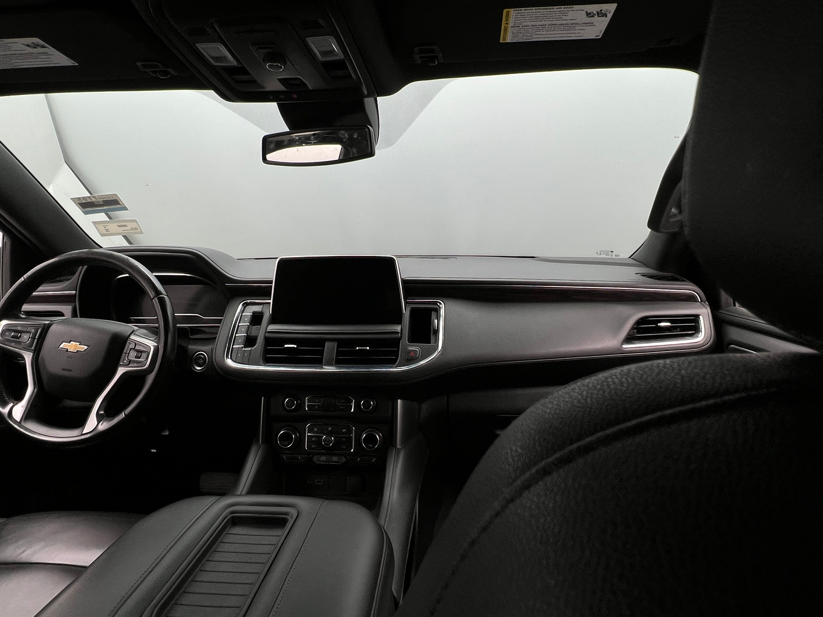 Thumbnail: 2023 Chevrolet Suburban - 2