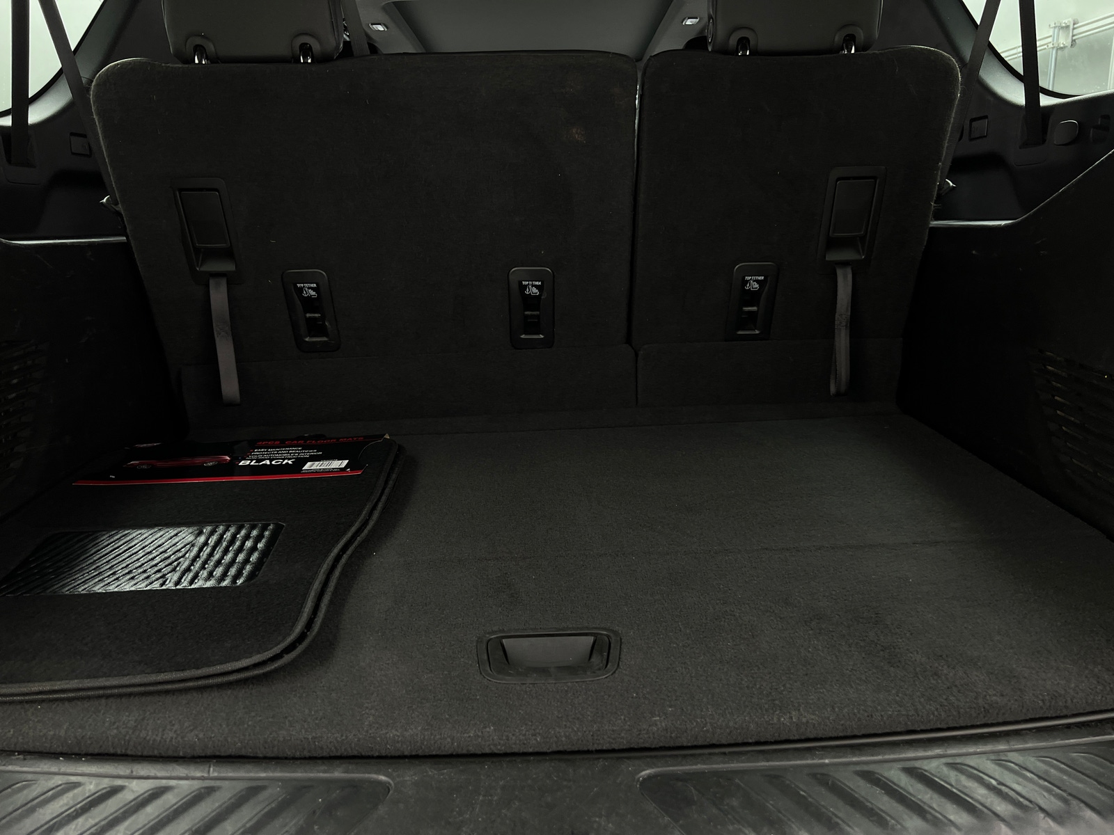 Thumbnail: 2023 Chevrolet Suburban - 6