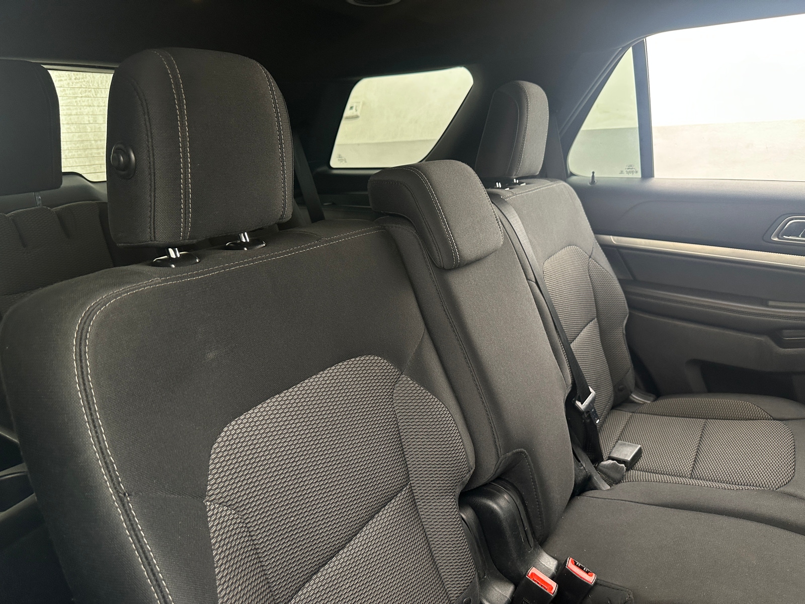 Thumbnail: 2018 Ford Explorer - 6