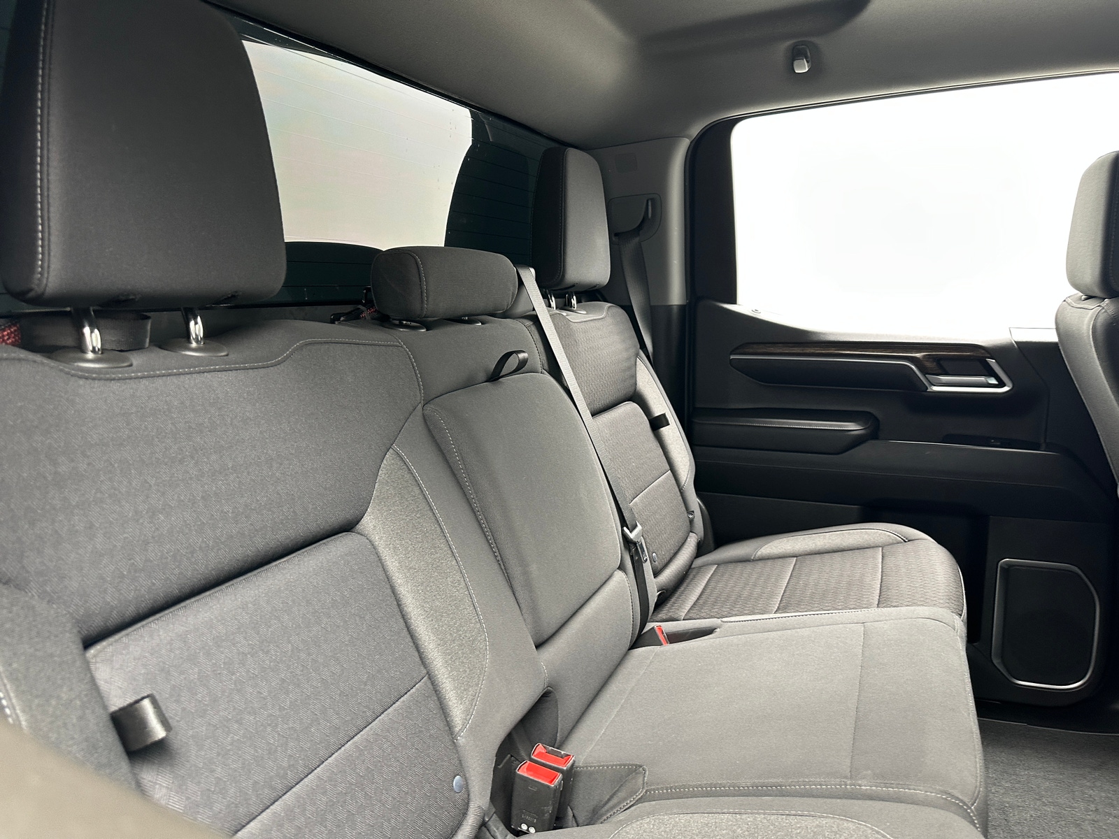 Thumbnail: 2022 GMC Sierra 1500 - 6