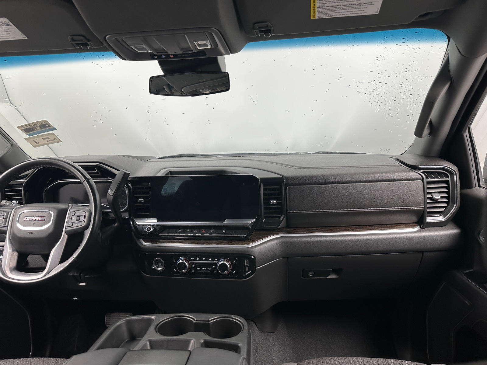 Thumbnail: 2022 GMC Sierra 1500 - 3