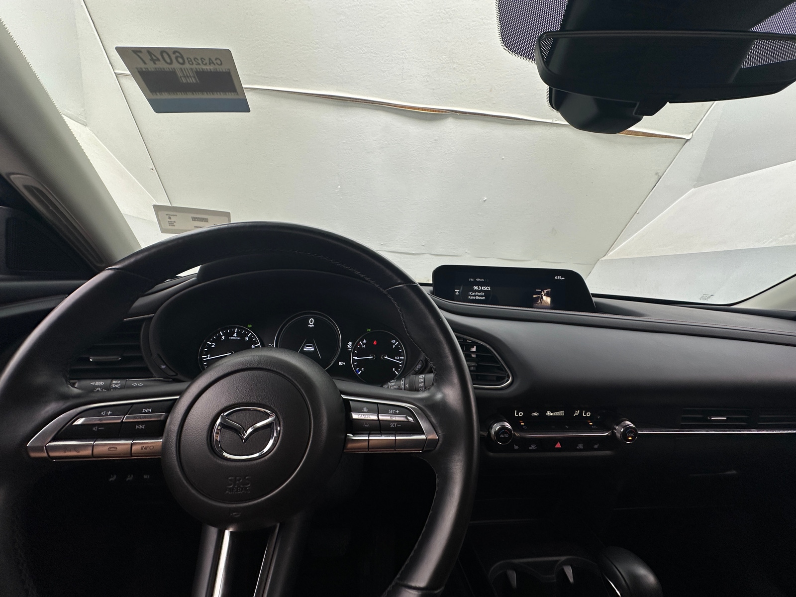 Thumbnail: 2023 Mazda CX-30 - 2