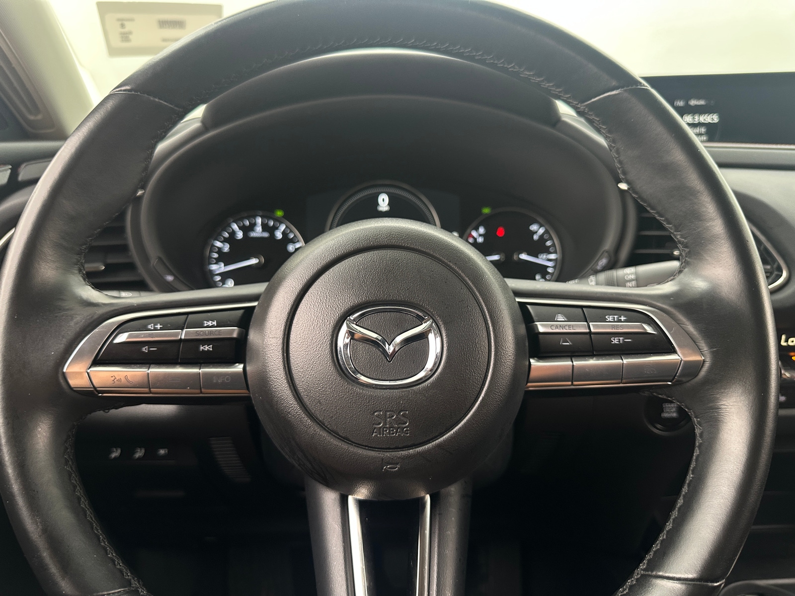 Thumbnail: 2023 Mazda CX-30 - 4