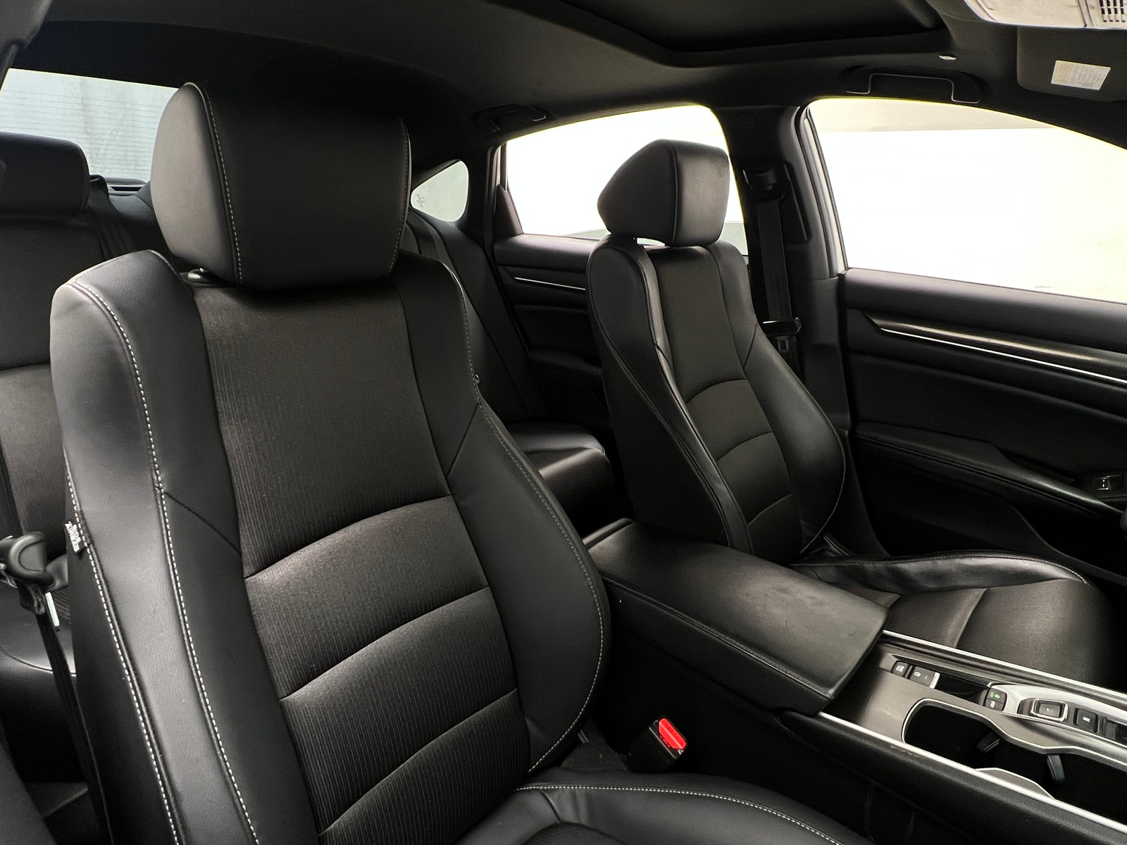Thumbnail: 2018 Honda Accord - 2
