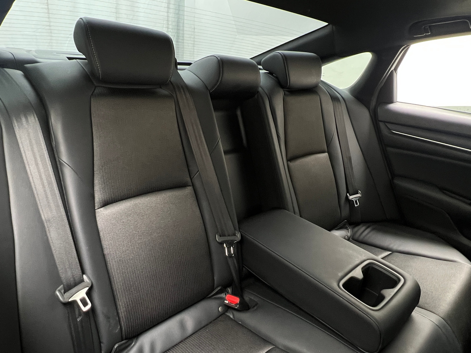 Thumbnail: 2018 Honda Accord - 6