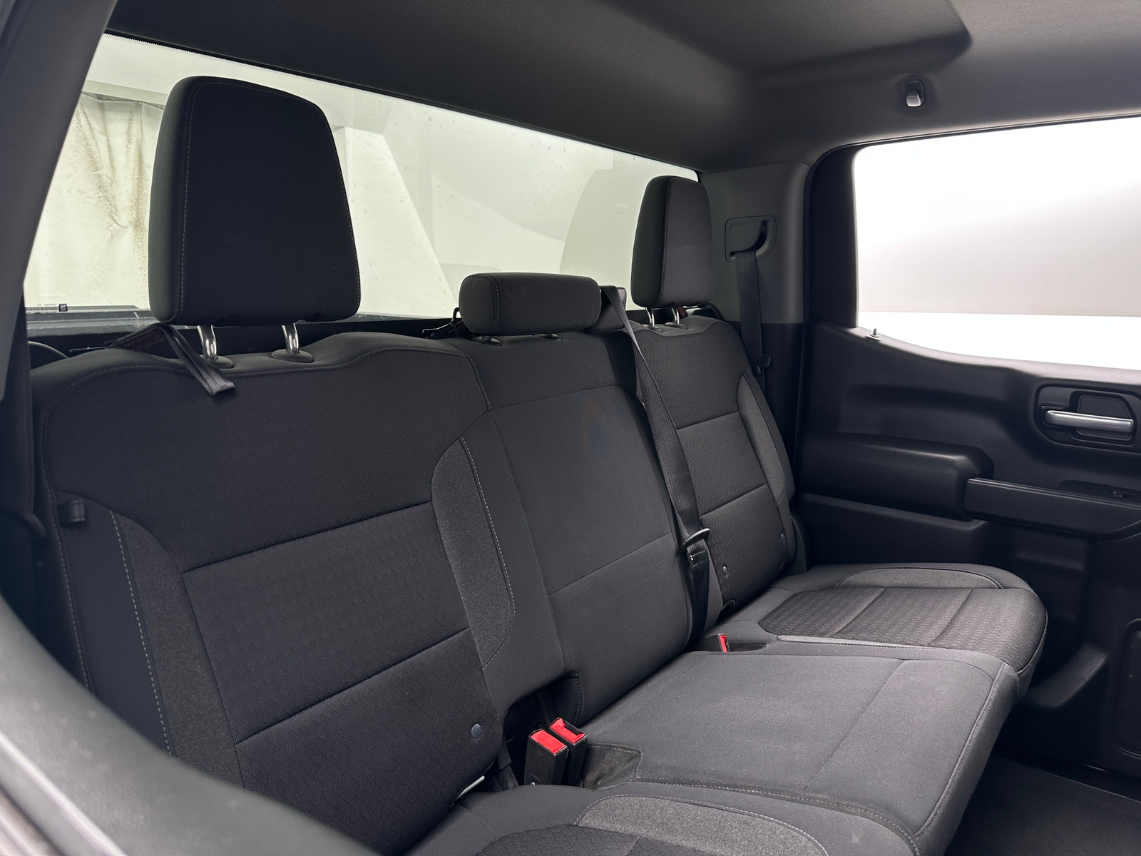 Thumbnail: 2020 Chevrolet Silverado 1500 - 6