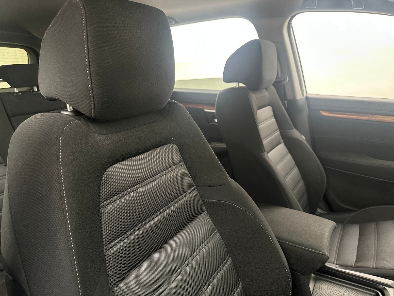 Thumbnail: 2019 Honda CR-V - 2