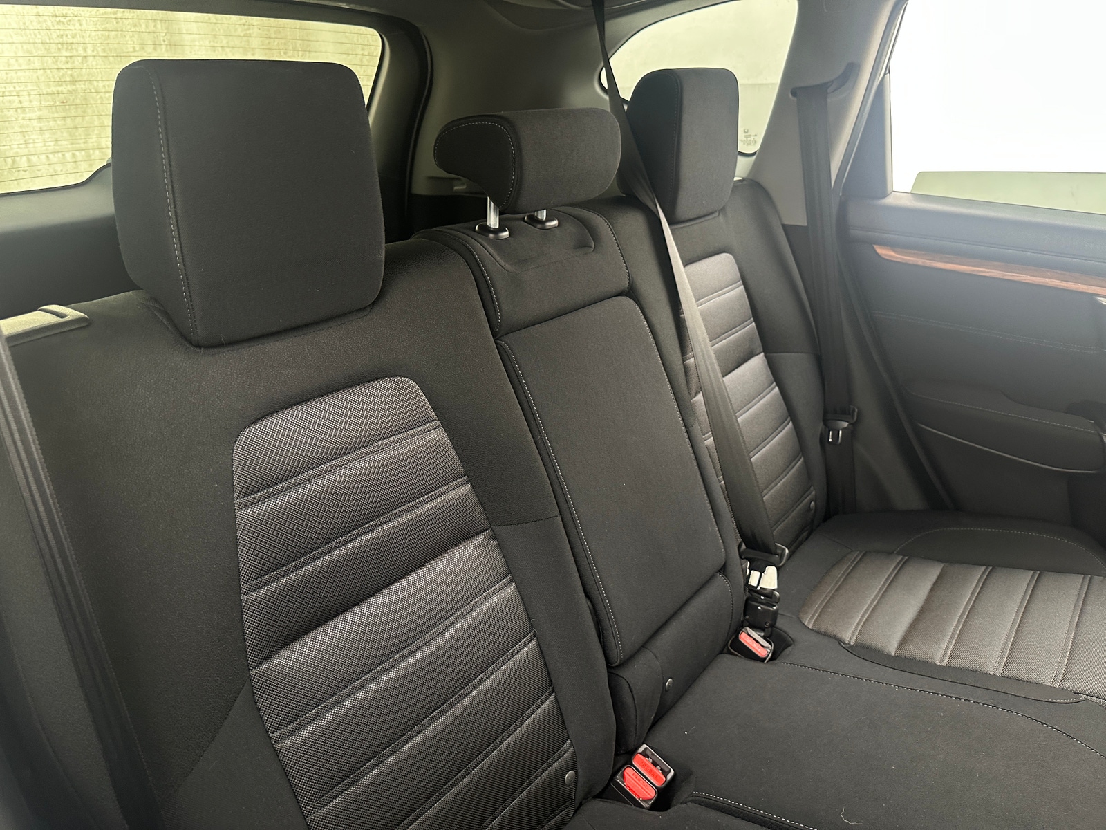 Thumbnail: 2019 Honda CR-V - 6