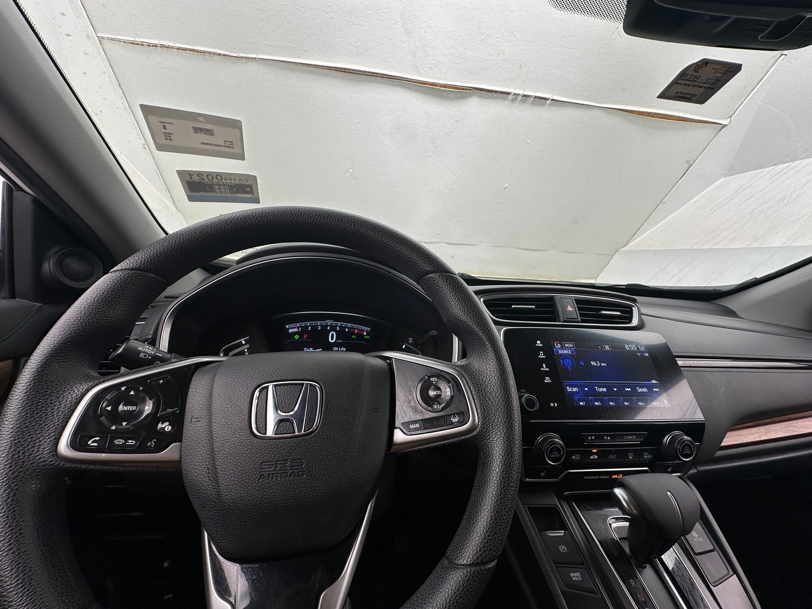 Thumbnail: 2019 Honda CR-V - 3