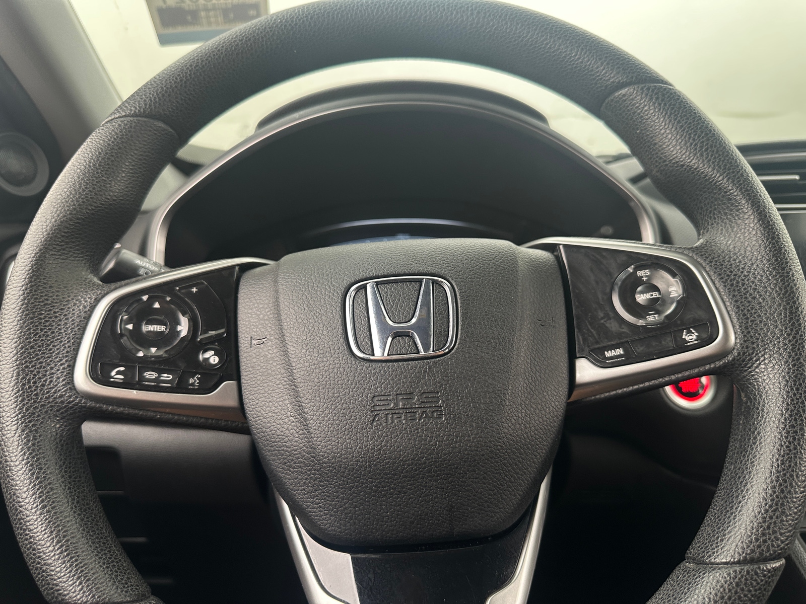 Thumbnail: 2019 Honda CR-V - 5