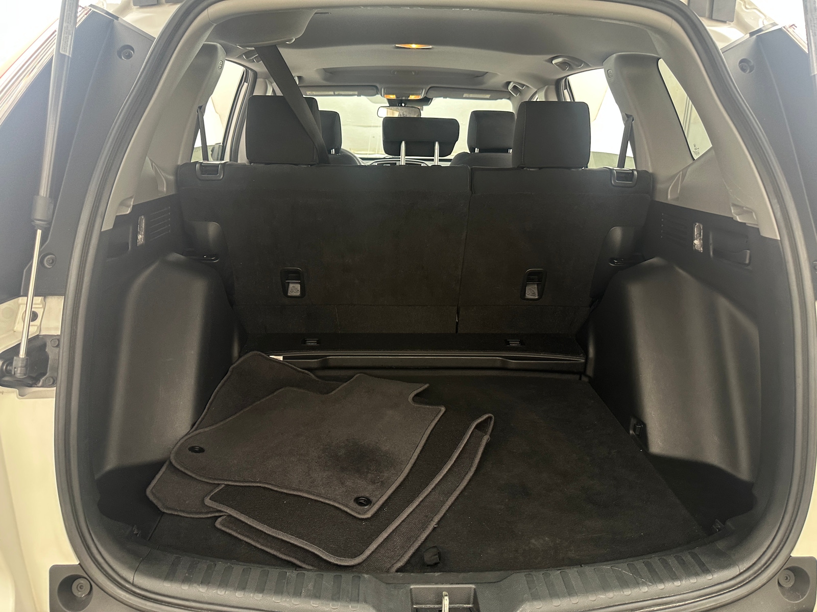 Thumbnail: 2019 Honda CR-V - 7