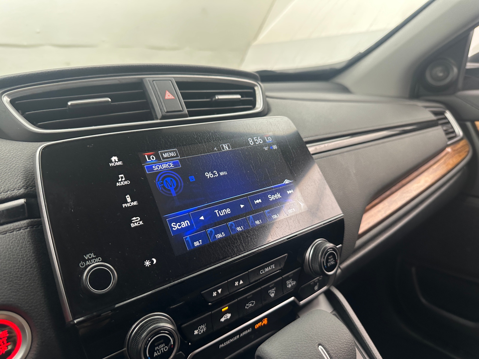 Thumbnail: 2019 Honda CR-V - 4
