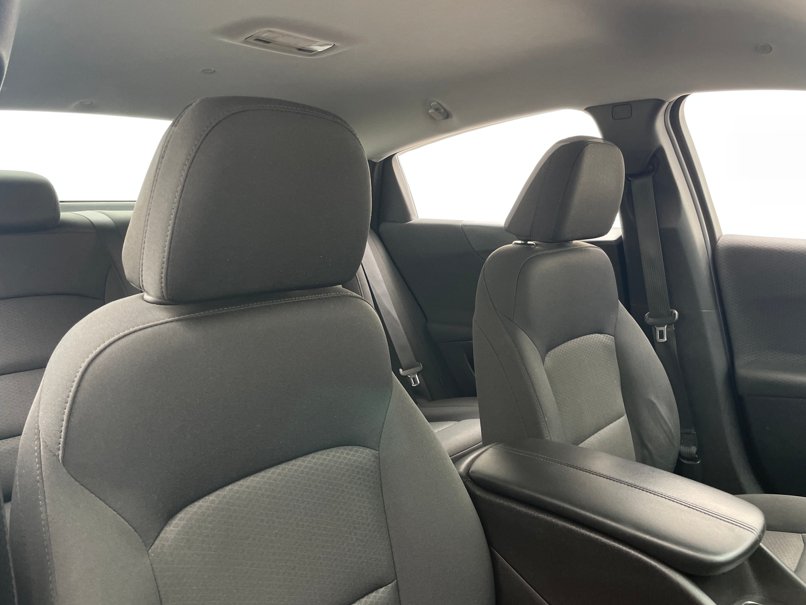 Thumbnail: 2016 Chevrolet Malibu - 2