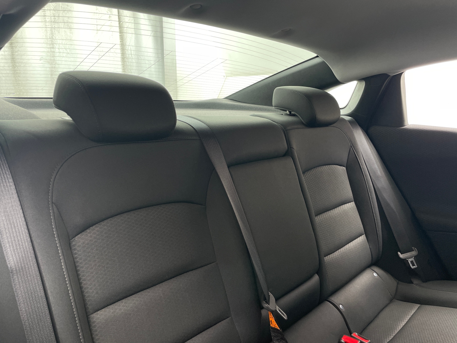 Thumbnail: 2016 Chevrolet Malibu - 6