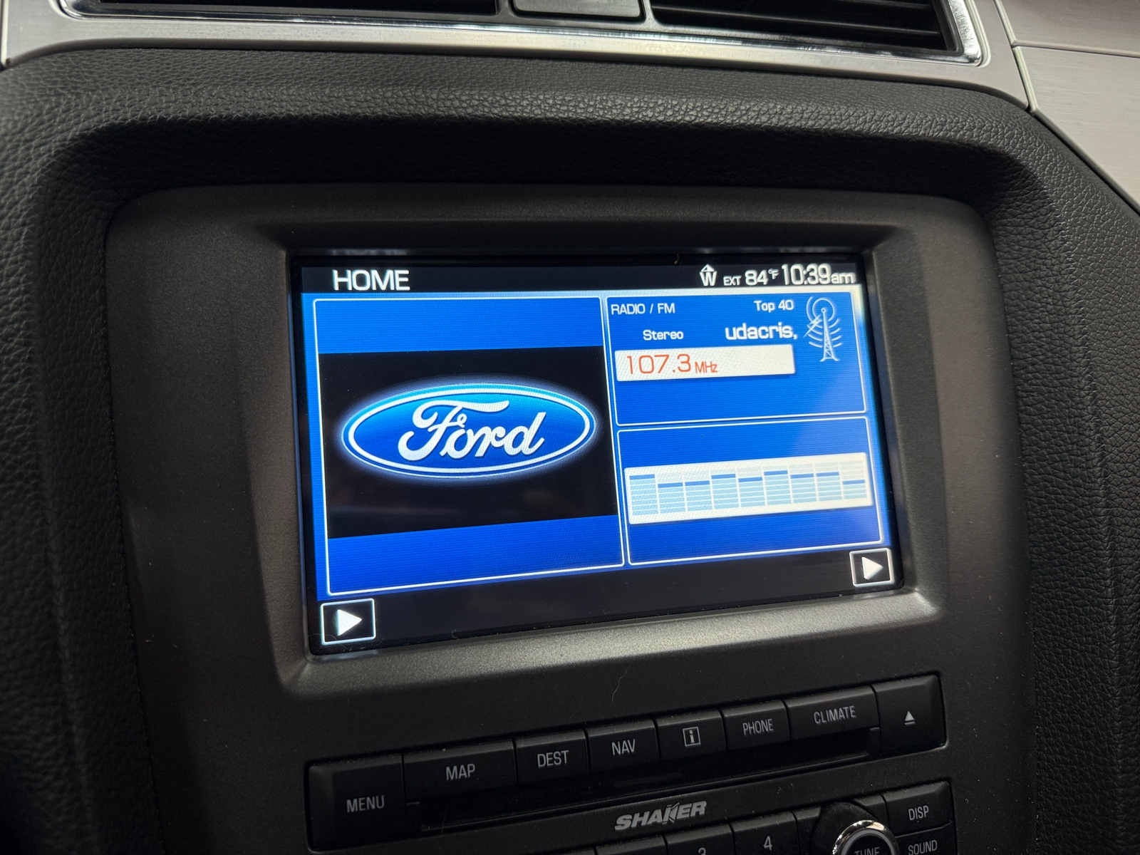 Thumbnail: 2014 Ford Mustang - 2