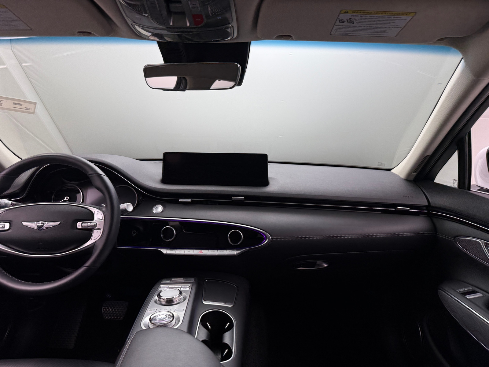 Thumbnail: 2022 Genesis GV70 - 2