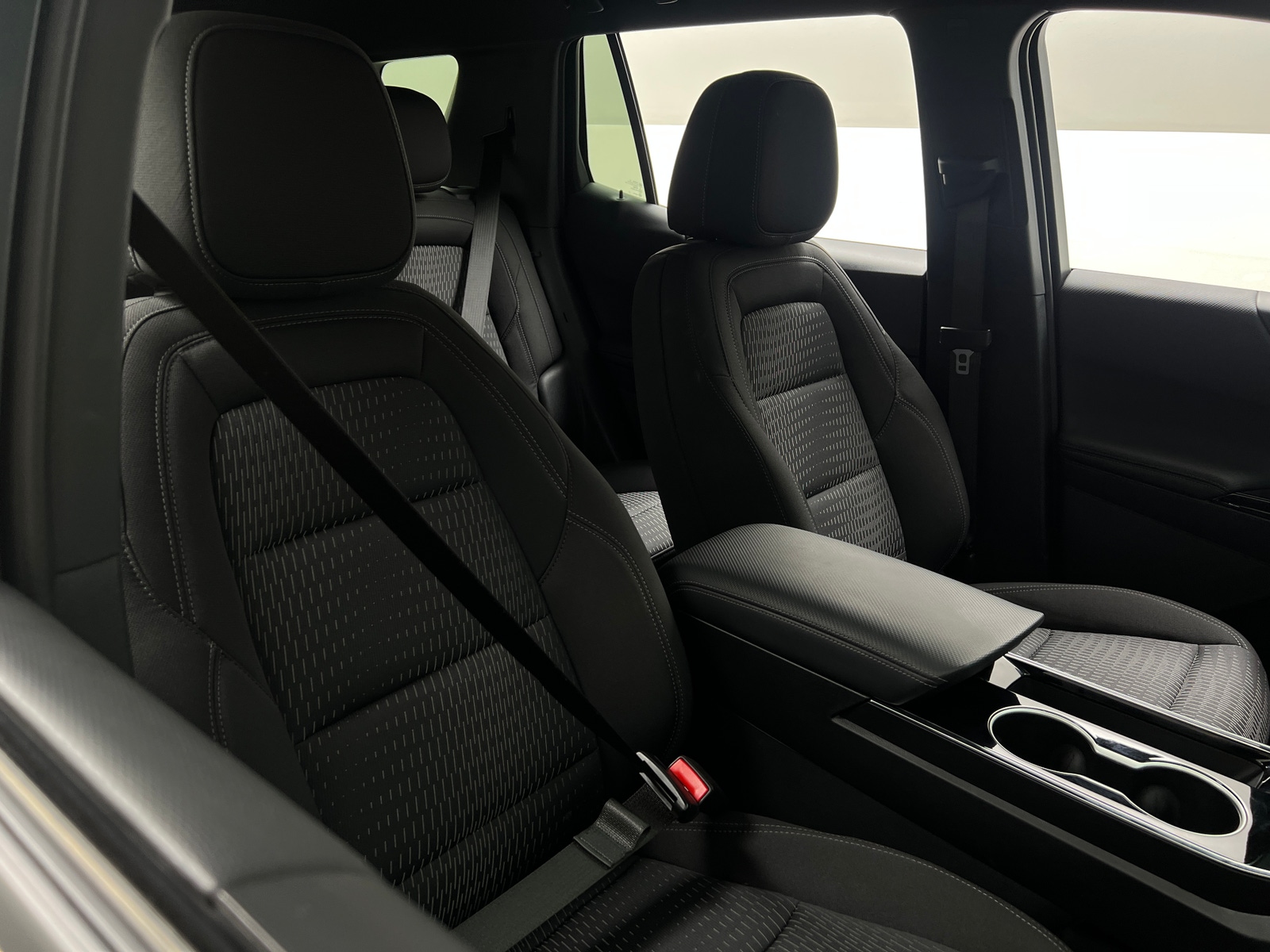 Thumbnail: 2025 Chevrolet Equinox - 2