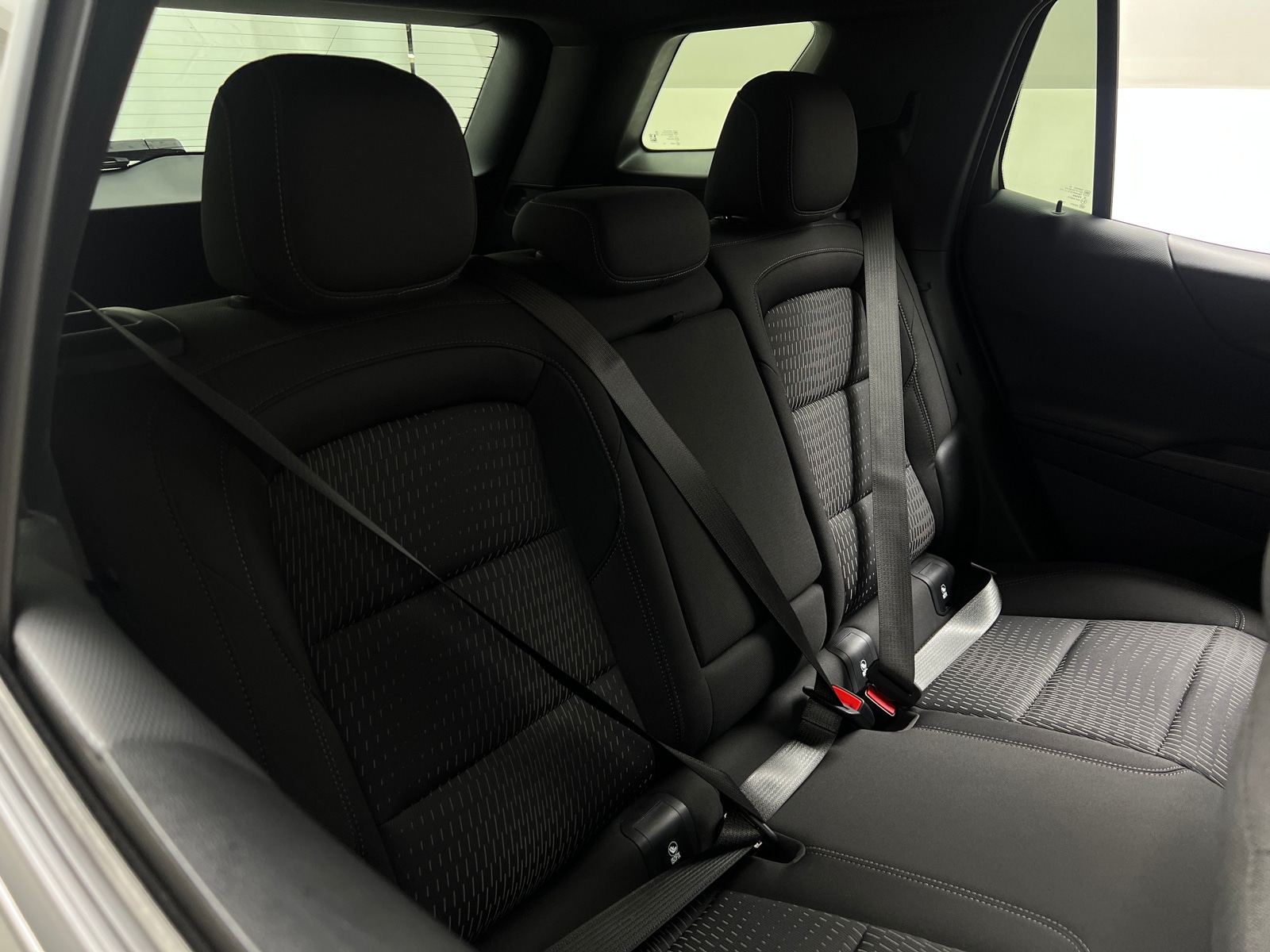 Thumbnail: 2025 Chevrolet Equinox - 6