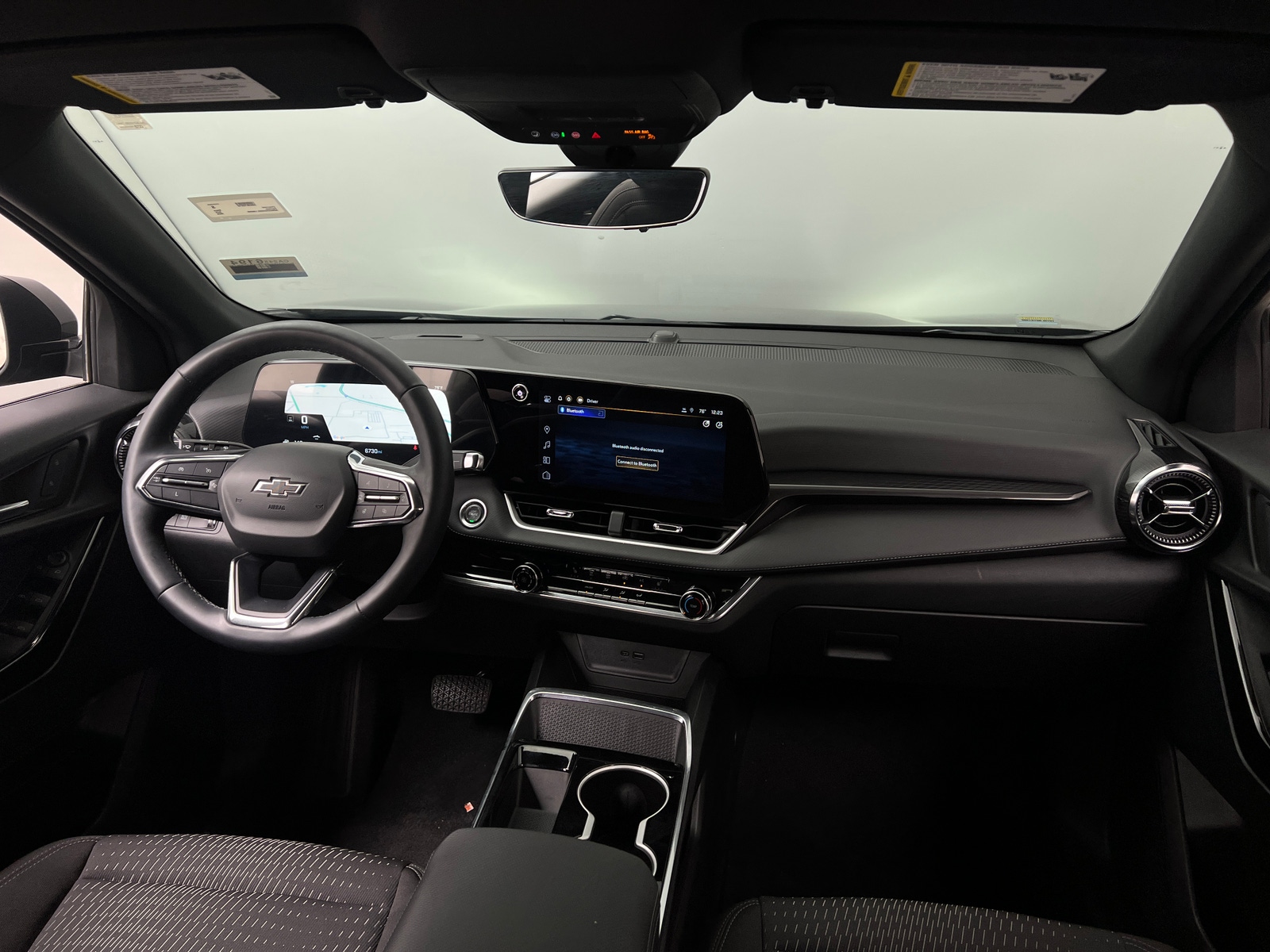 Thumbnail: 2025 Chevrolet Equinox - 3