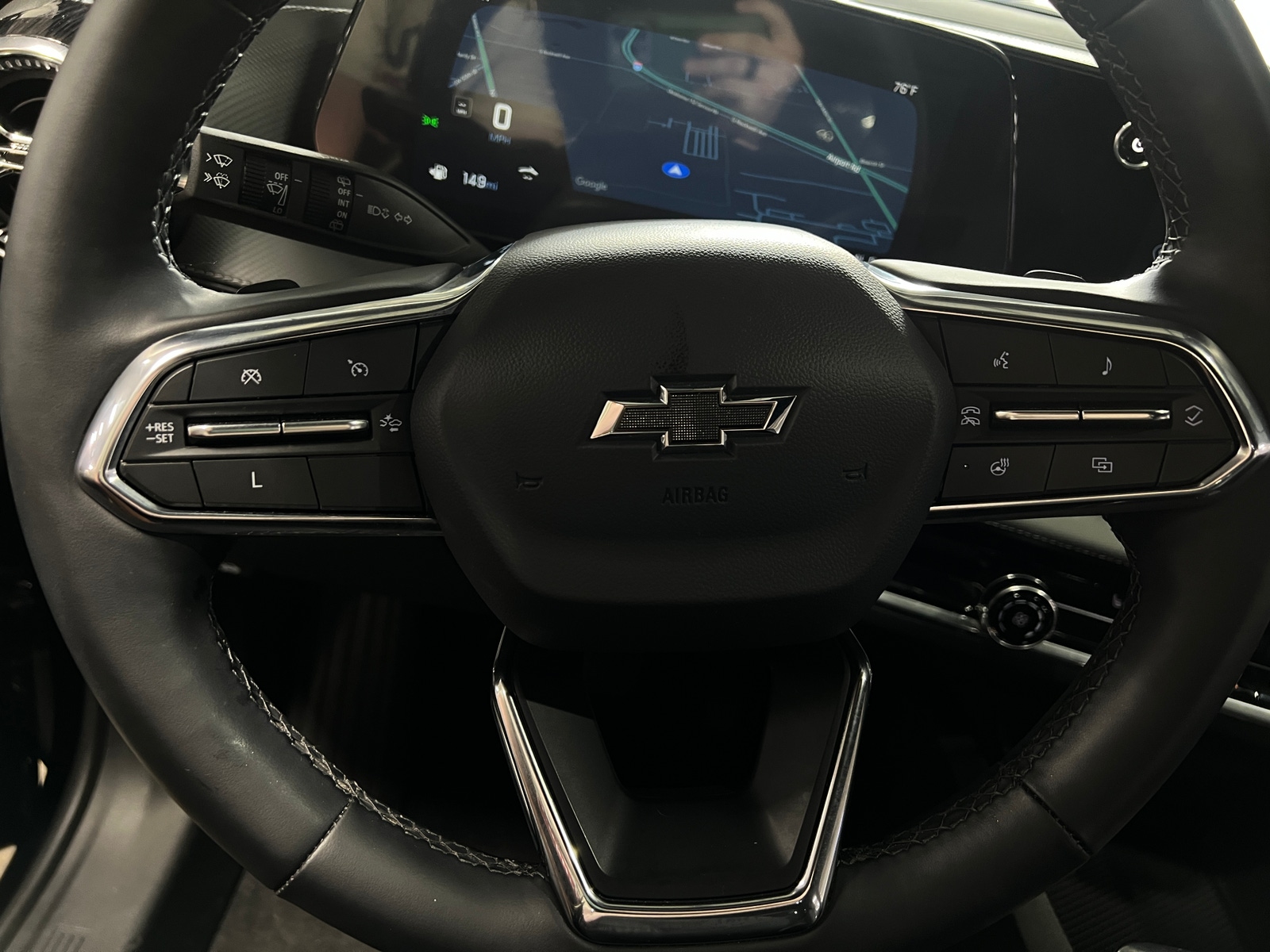 Thumbnail: 2025 Chevrolet Equinox - 5