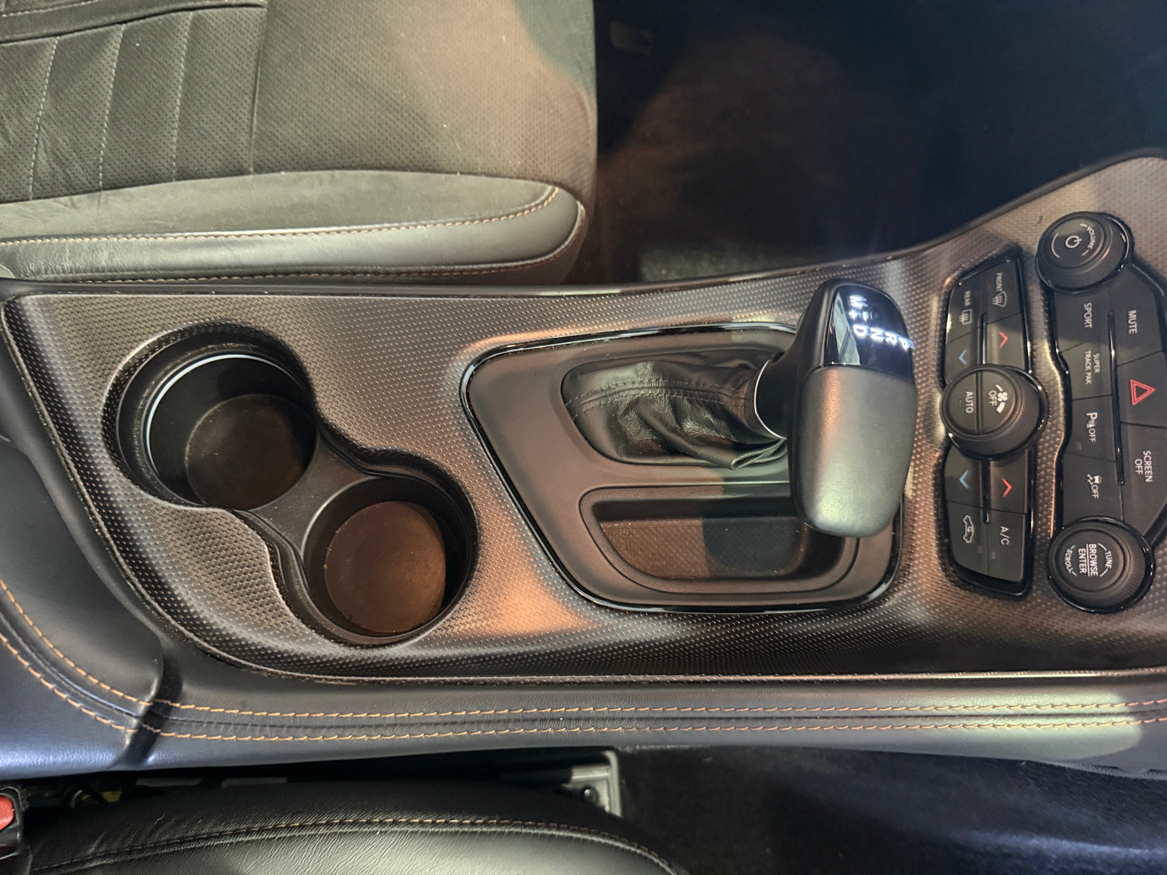 2020 Dodge Challenger