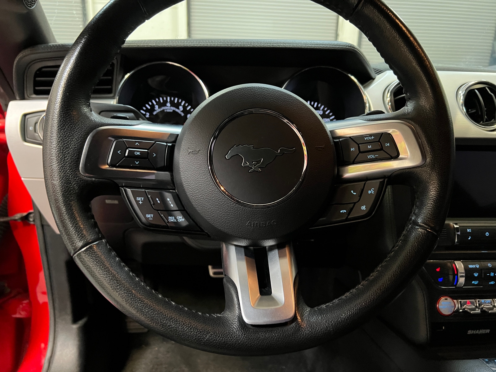 Thumbnail: 2016 Ford Mustang - 3