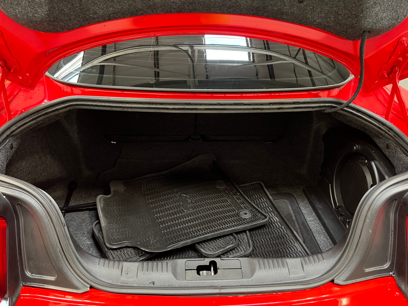 Thumbnail: 2016 Ford Mustang - 4