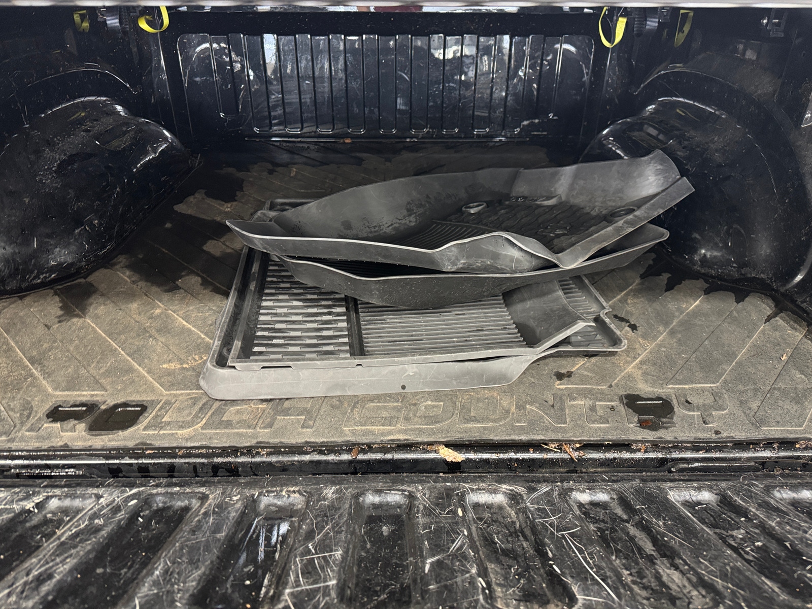 Thumbnail: 2022 RAM 1500 - 6