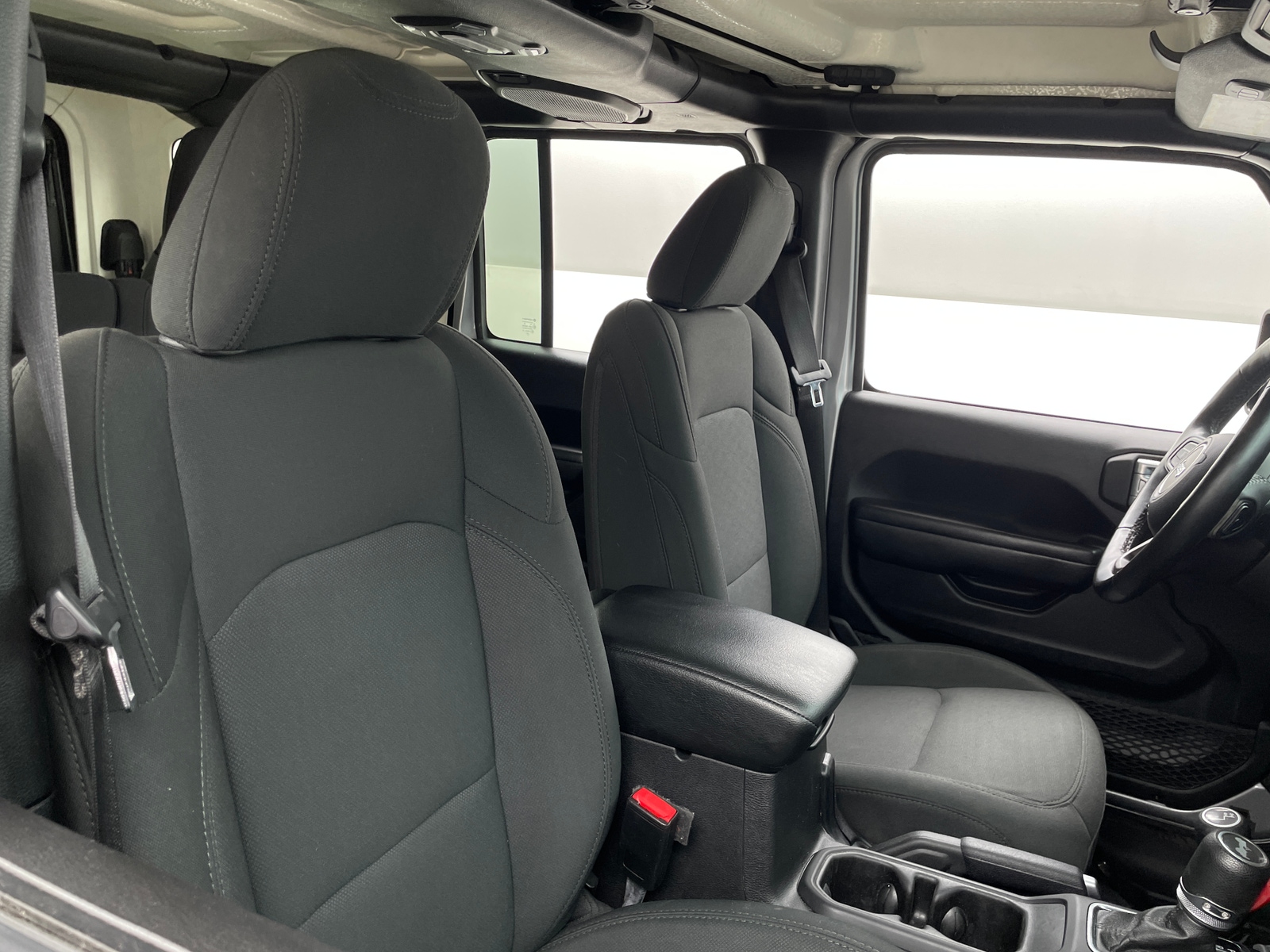 Thumbnail: 2021 Jeep Wrangler - 2