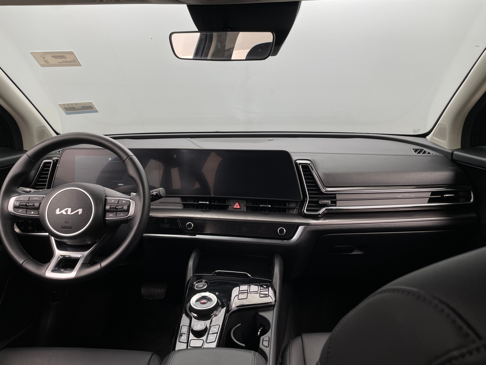 Thumbnail: 2024 Kia Sportage - 2