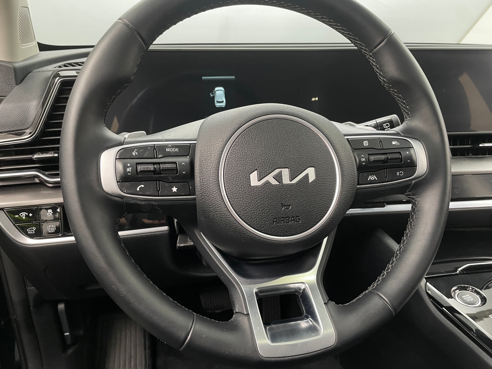 Thumbnail: 2024 Kia Sportage - 4