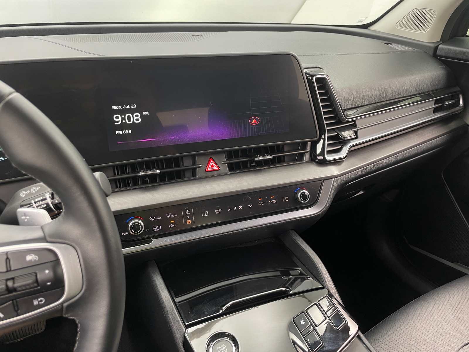 Thumbnail: 2024 Kia Sportage - 3
