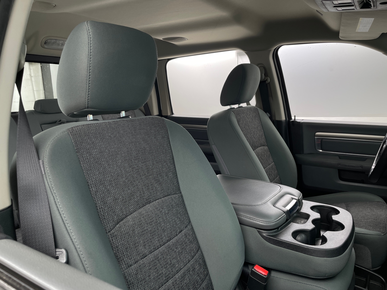 Thumbnail: 2018 RAM 2500 - 2