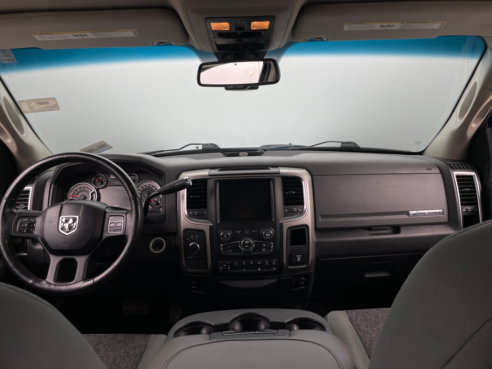 Thumbnail: 2018 RAM 2500 - 3