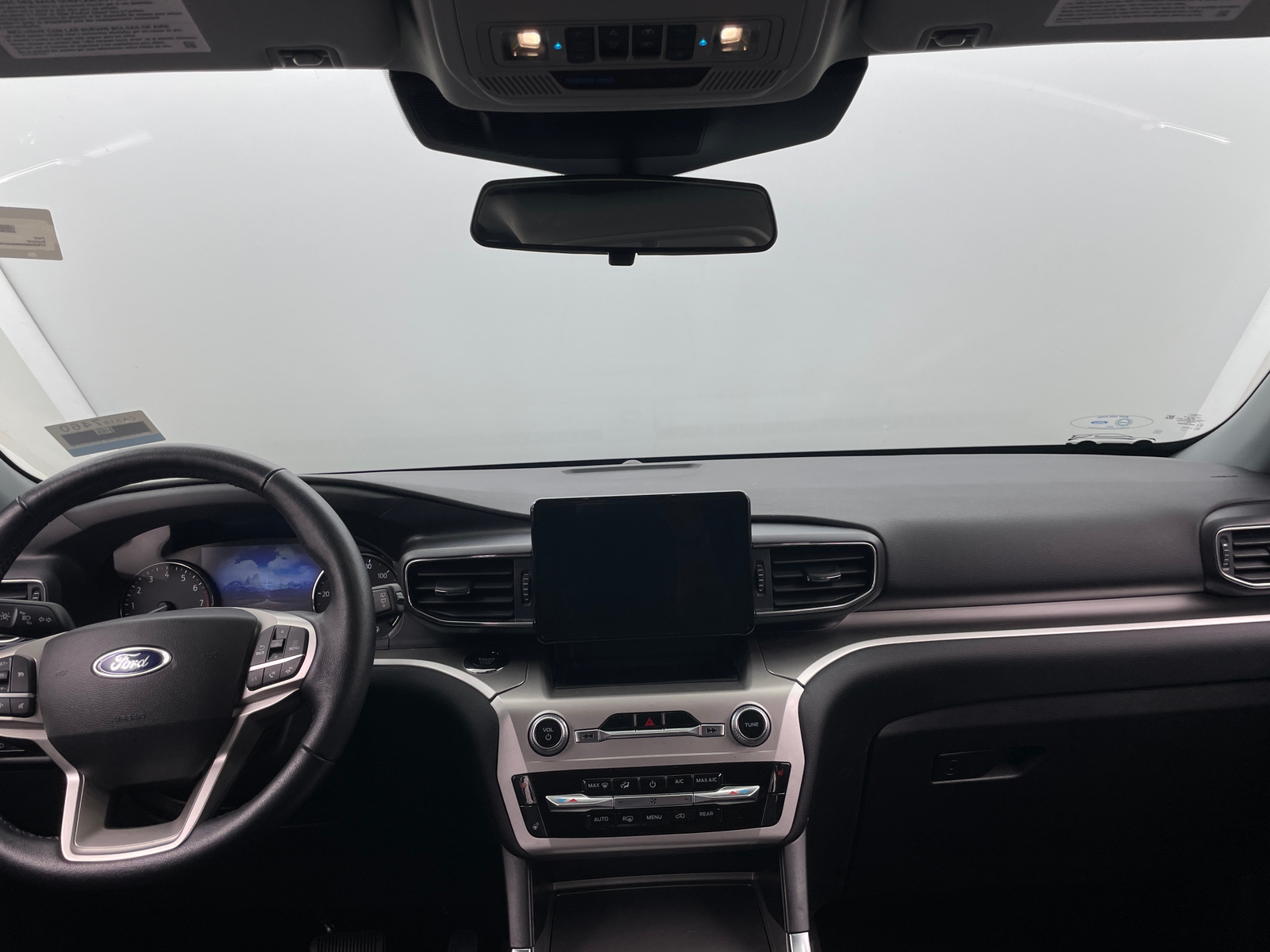 Thumbnail: 2022 Ford Explorer - 2