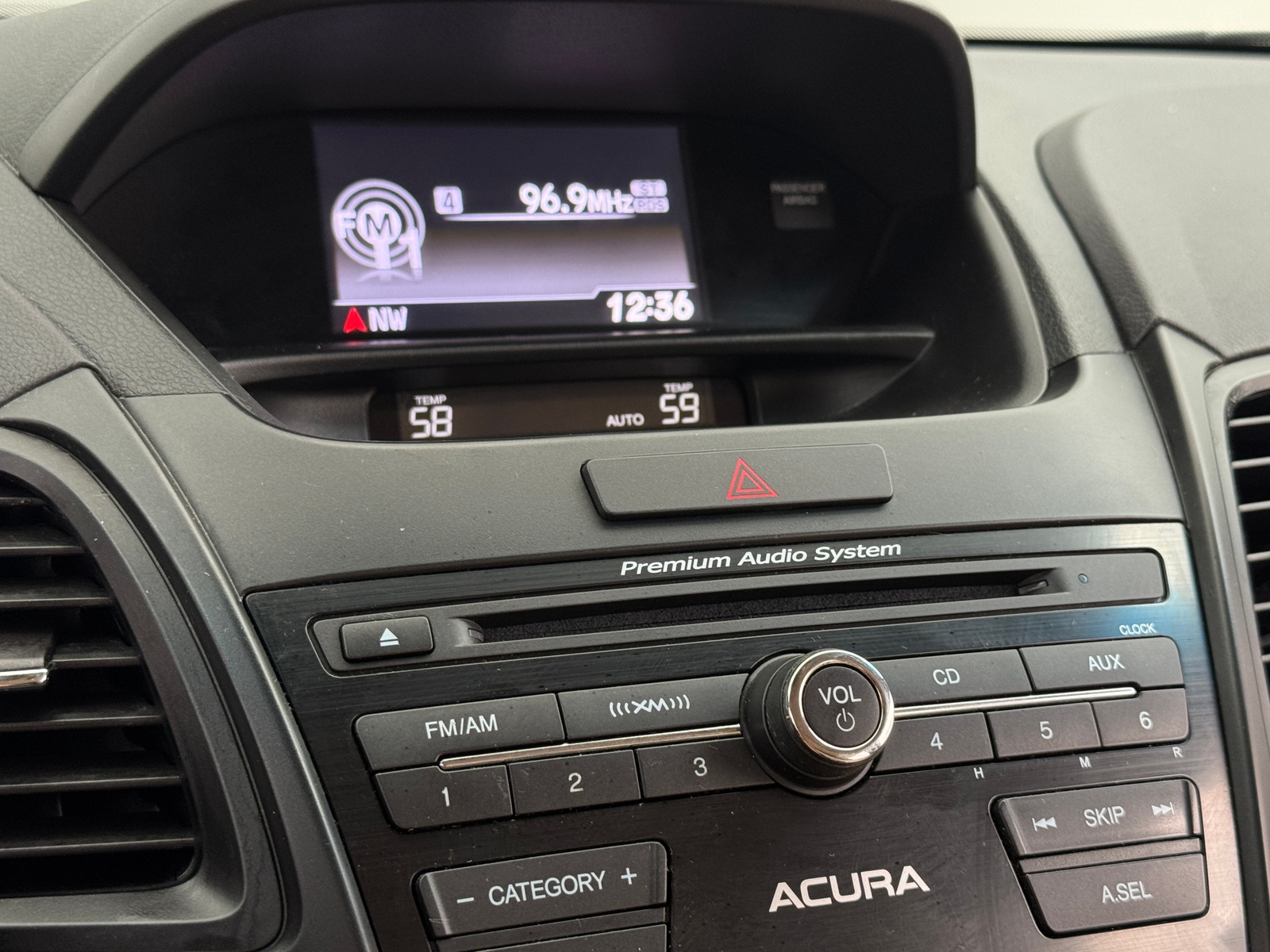 Thumbnail: 2014 Acura RDX - 3