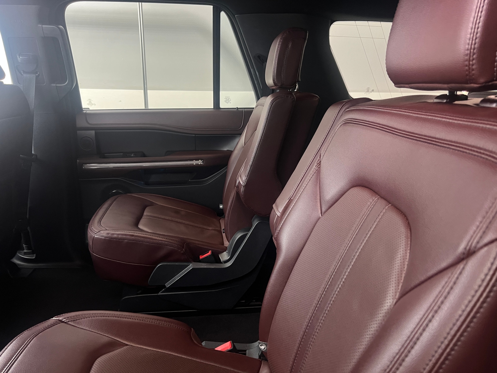 Thumbnail: 2024 Ford Expedition MAX - 5