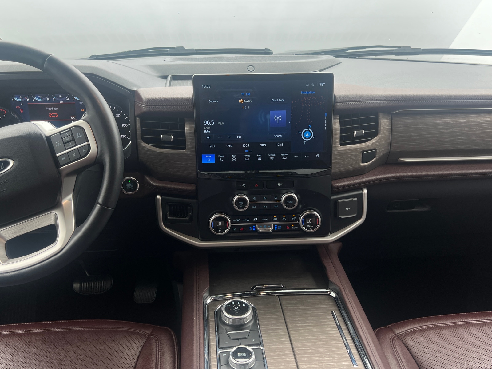 Thumbnail: 2024 Ford Expedition MAX - 2