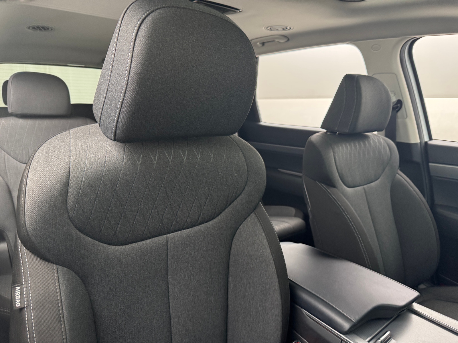 Thumbnail: 2020 Hyundai Palisade - 2