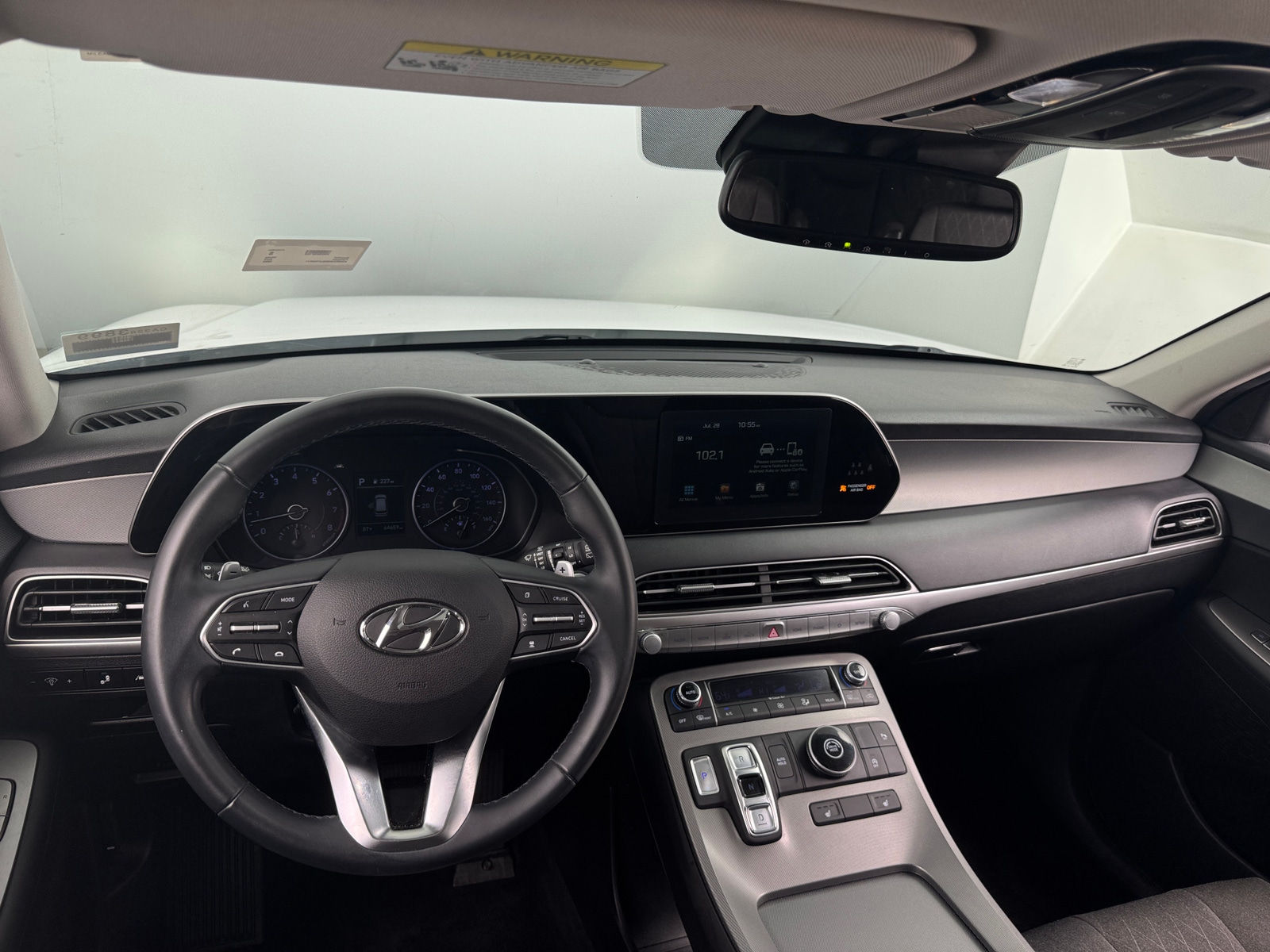 Thumbnail: 2020 Hyundai Palisade - 3