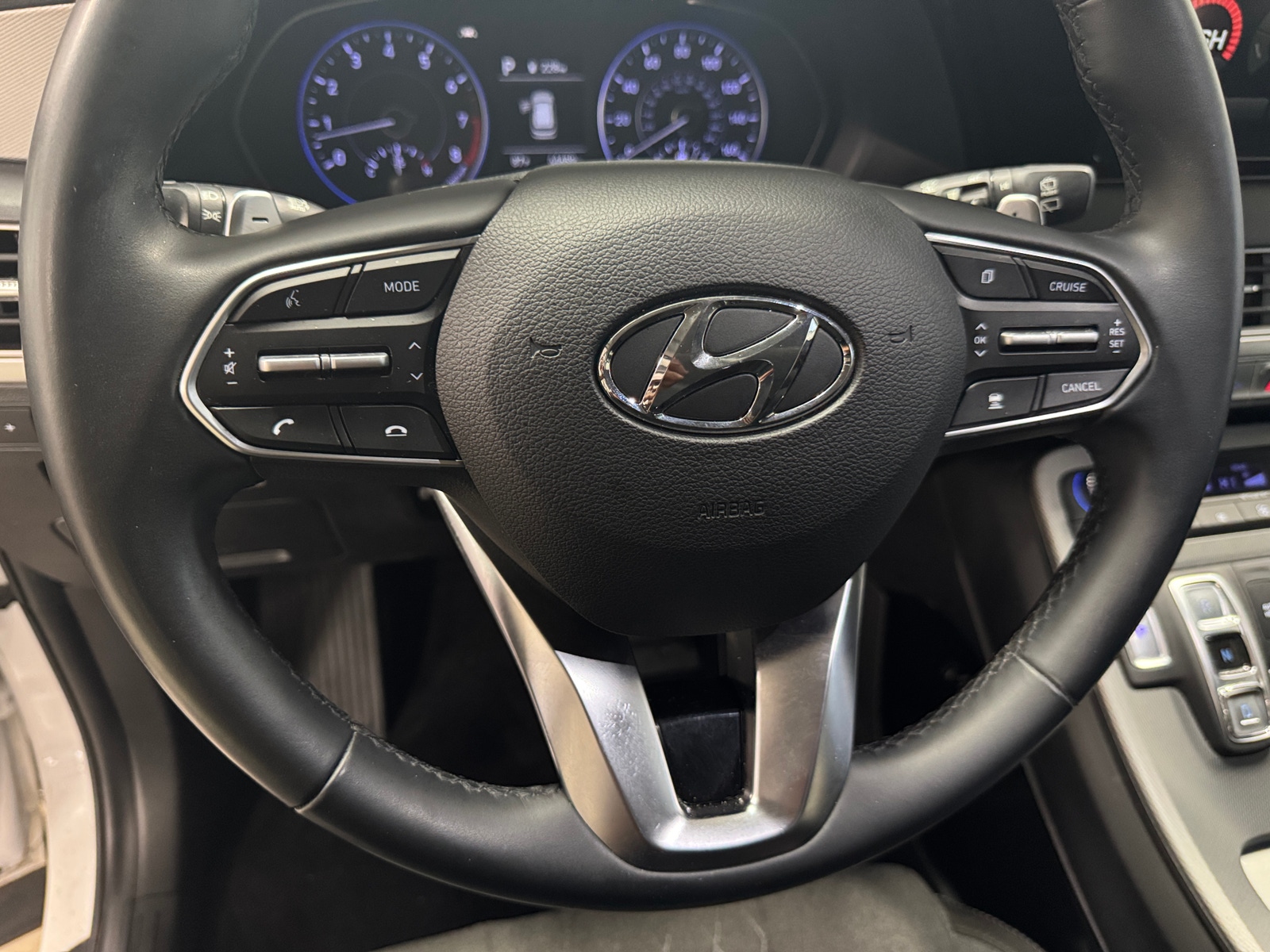 Thumbnail: 2020 Hyundai Palisade - 5