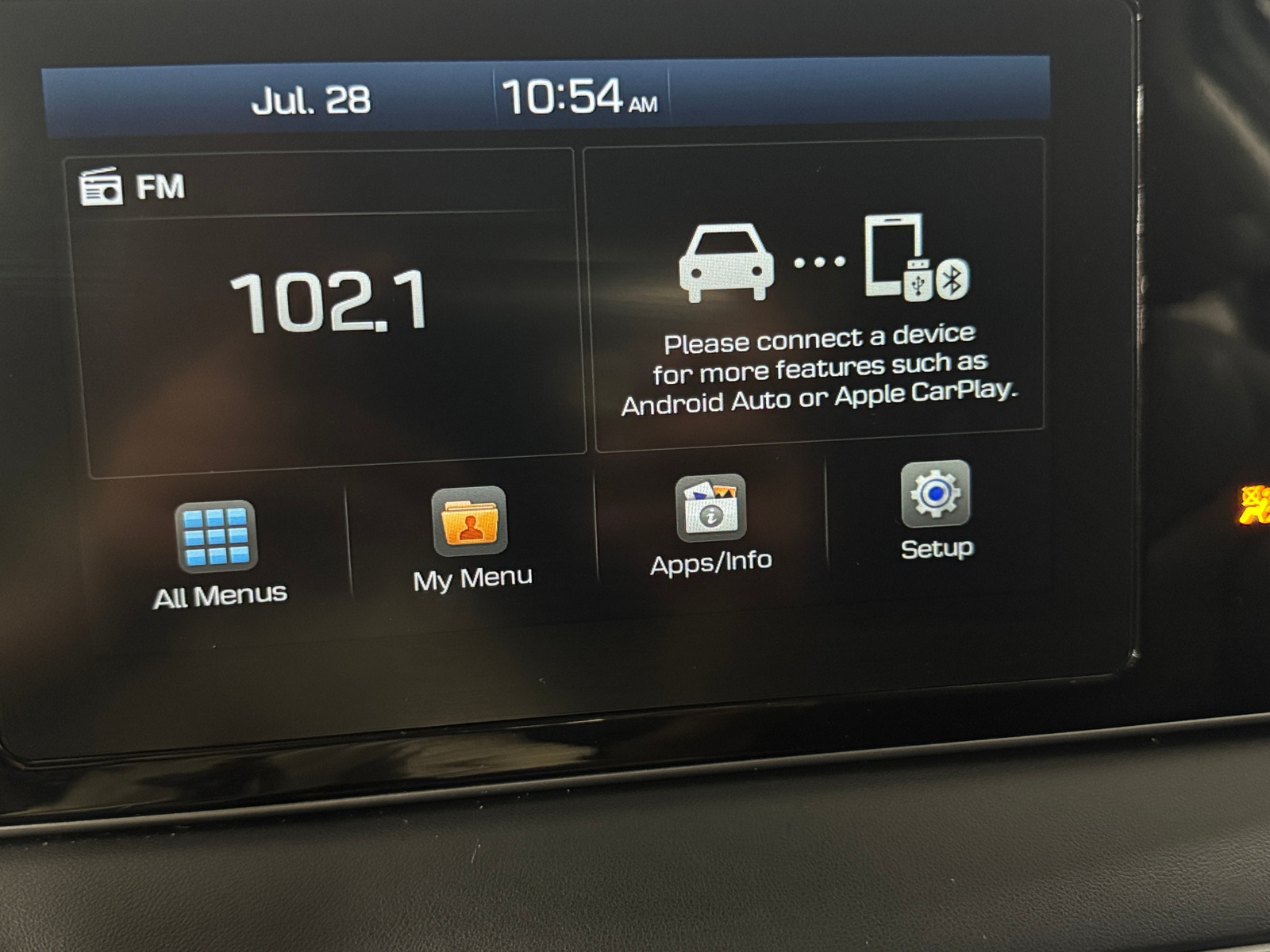 Thumbnail: 2020 Hyundai Palisade - 4