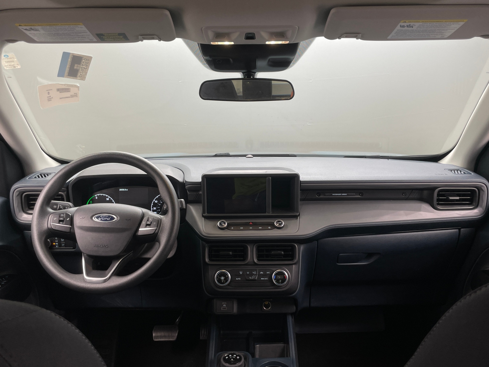 Thumbnail: 2022 Ford Maverick - 3