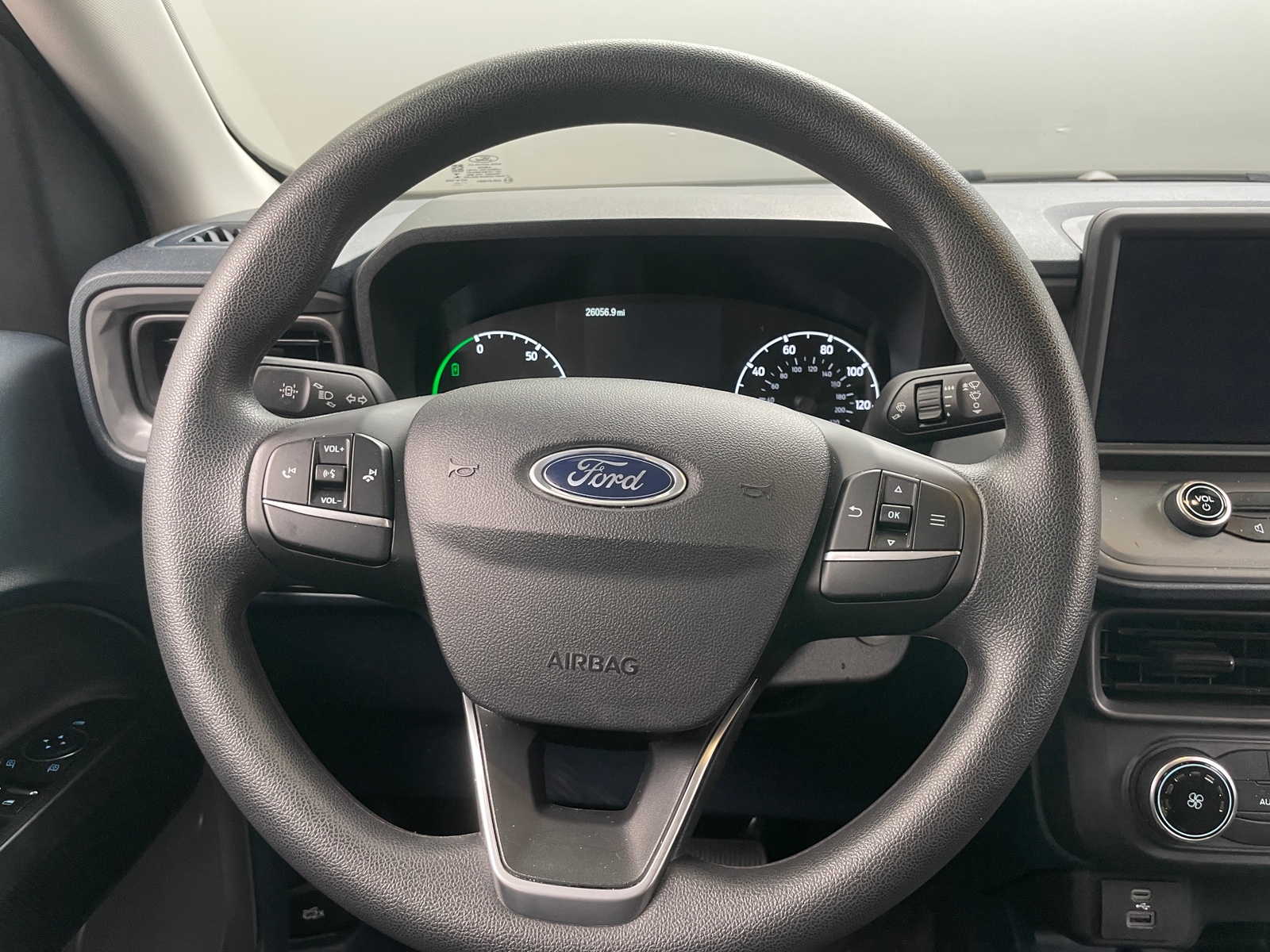 Thumbnail: 2022 Ford Maverick - 5