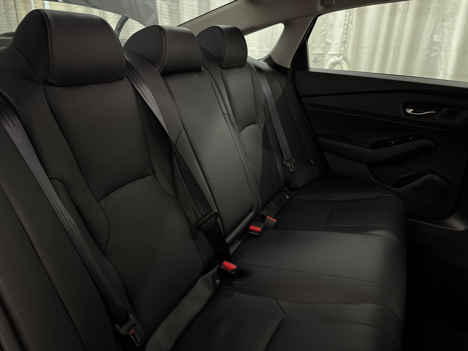 Thumbnail: 2025 Honda Accord - 5