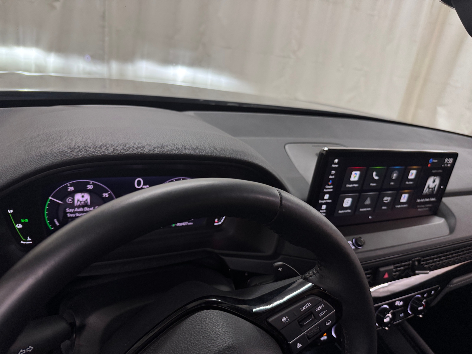 Thumbnail: 2025 Honda Accord - 2