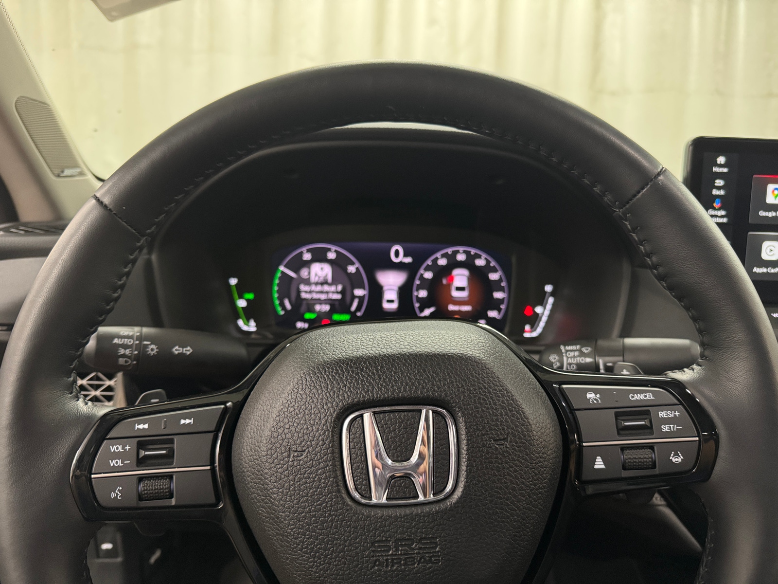 Thumbnail: 2025 Honda Accord - 4