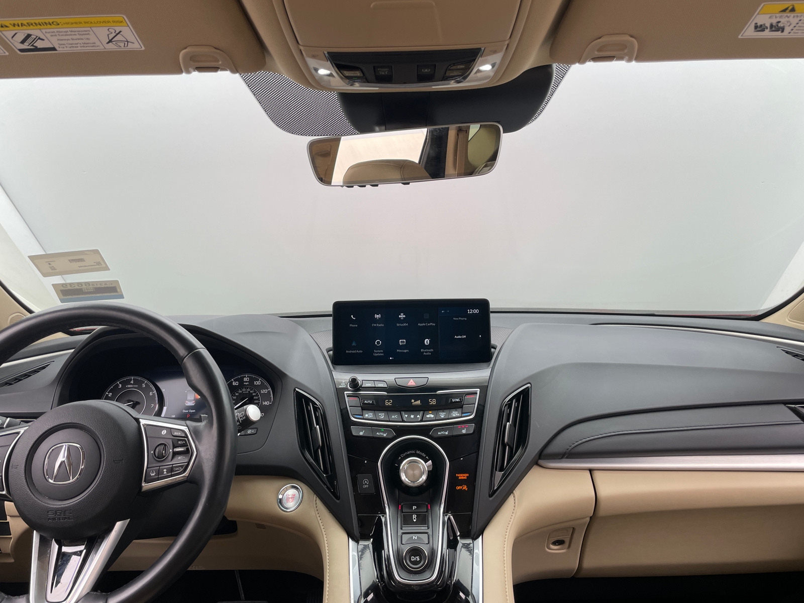 Thumbnail: 2020 Acura RDX - 2