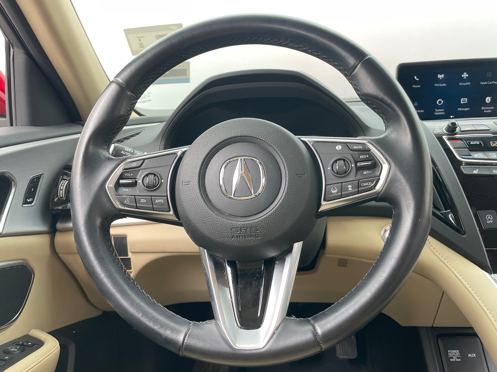 Thumbnail: 2020 Acura RDX - 4