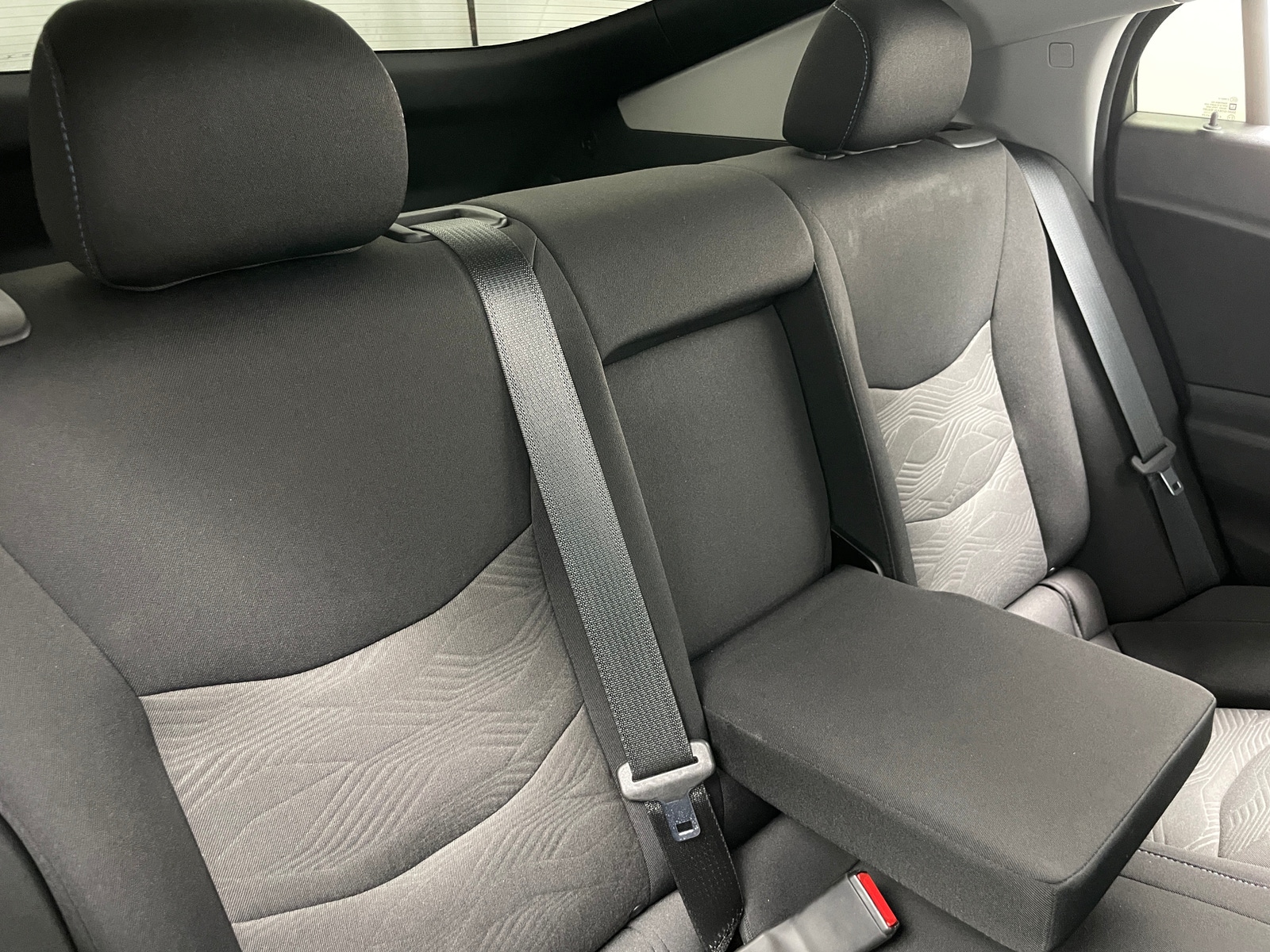 Thumbnail: 2019 Chevrolet Volt - 6